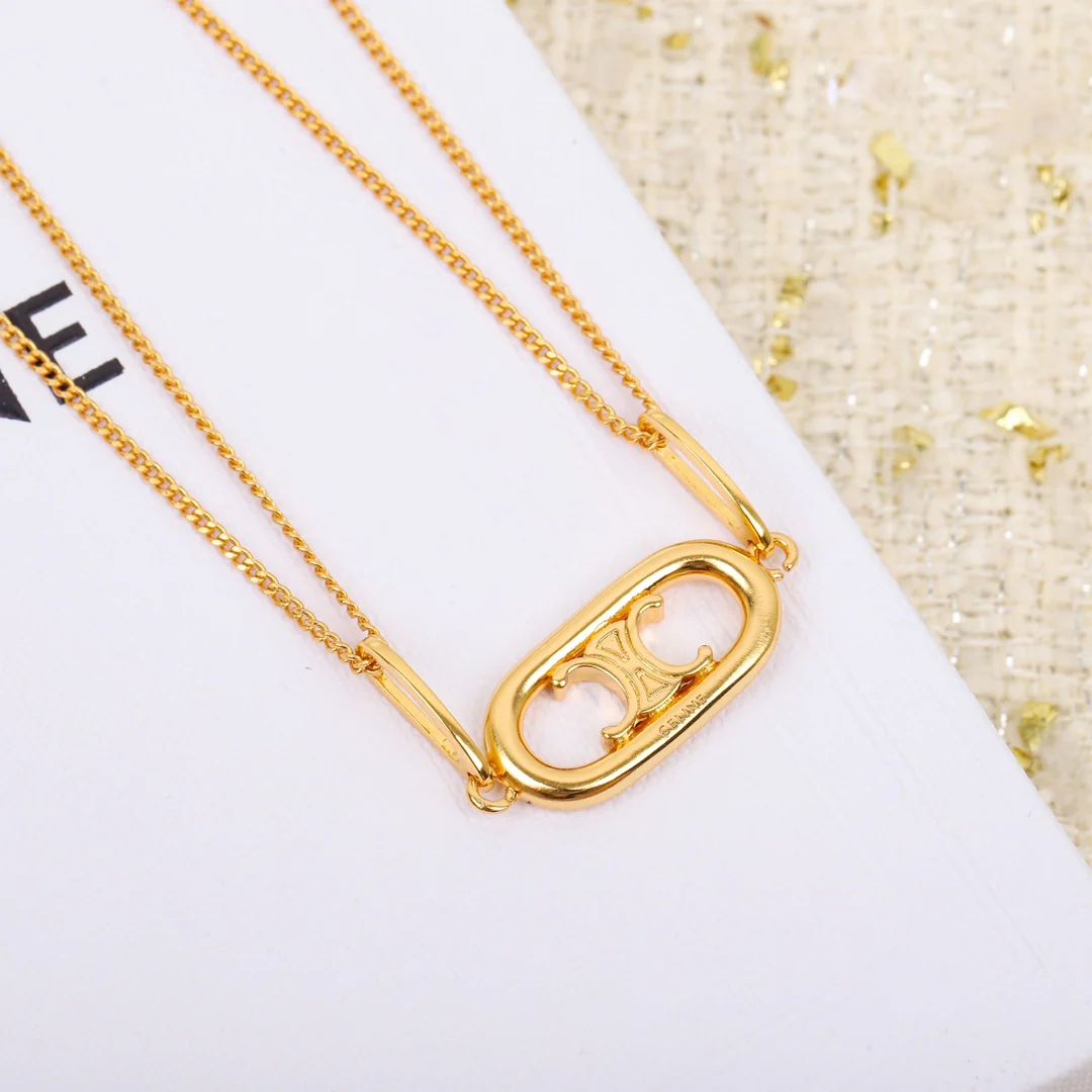 Celine - Колье 092