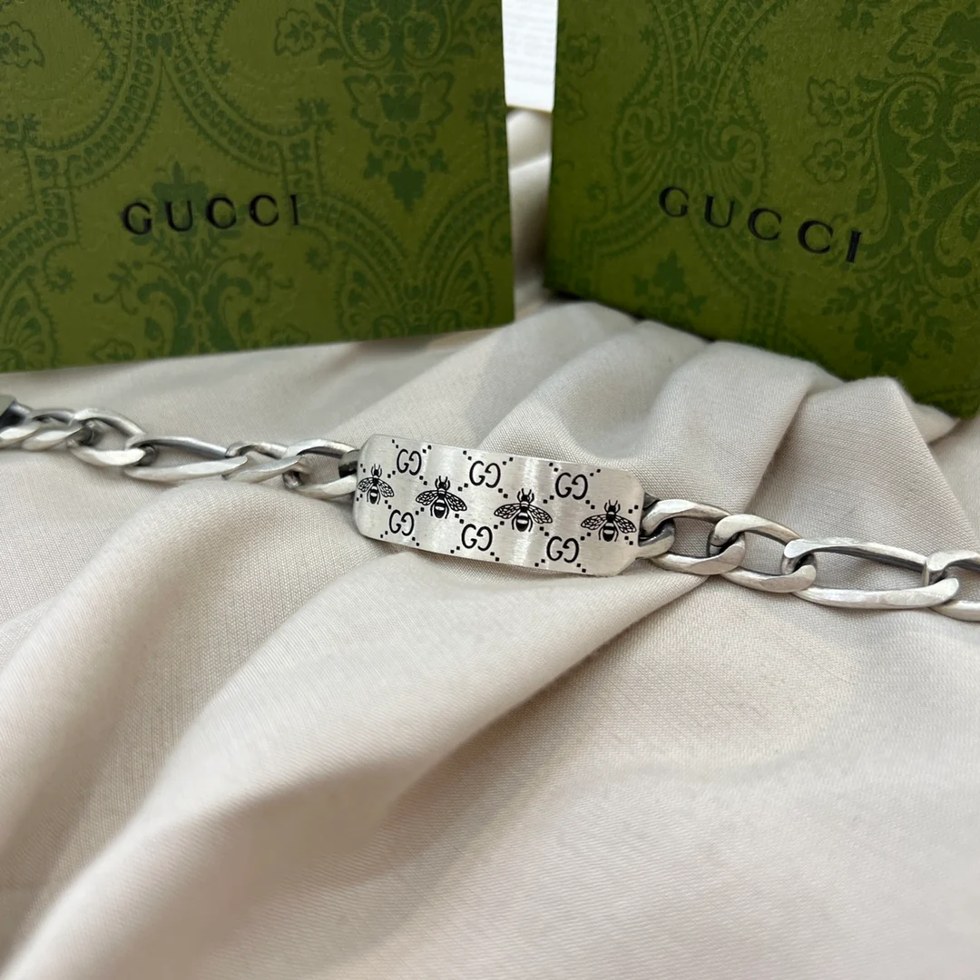 Браслет Gucci 030