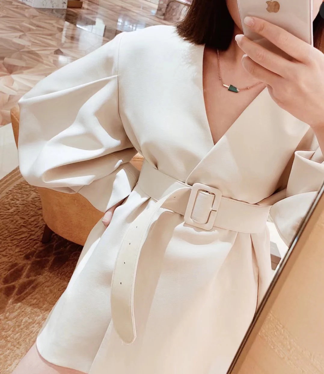 Колье Bvlgari - 101