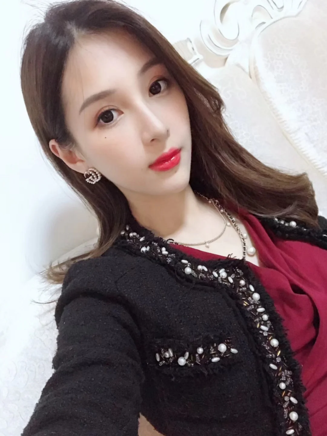 Серьги Gucci - 9