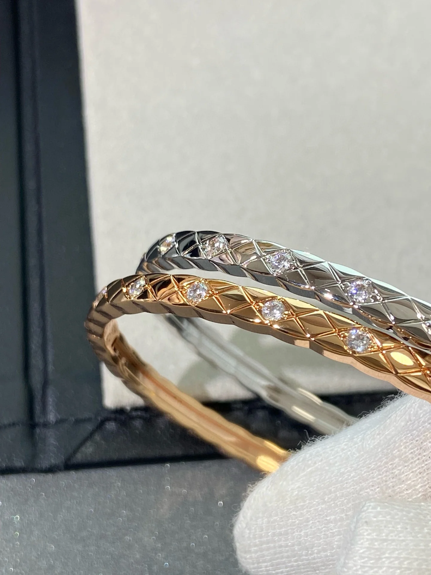 Браслет Chanel 110