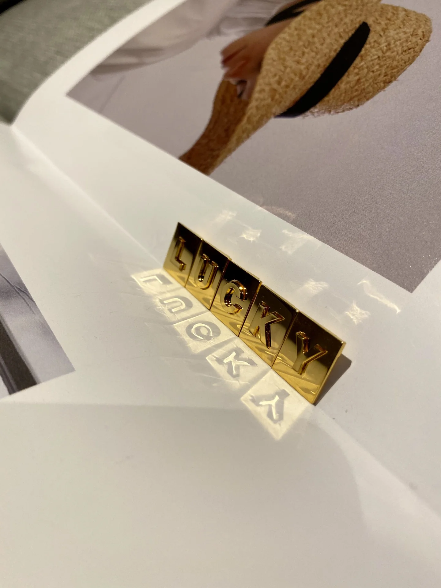 Селин - Колье 035