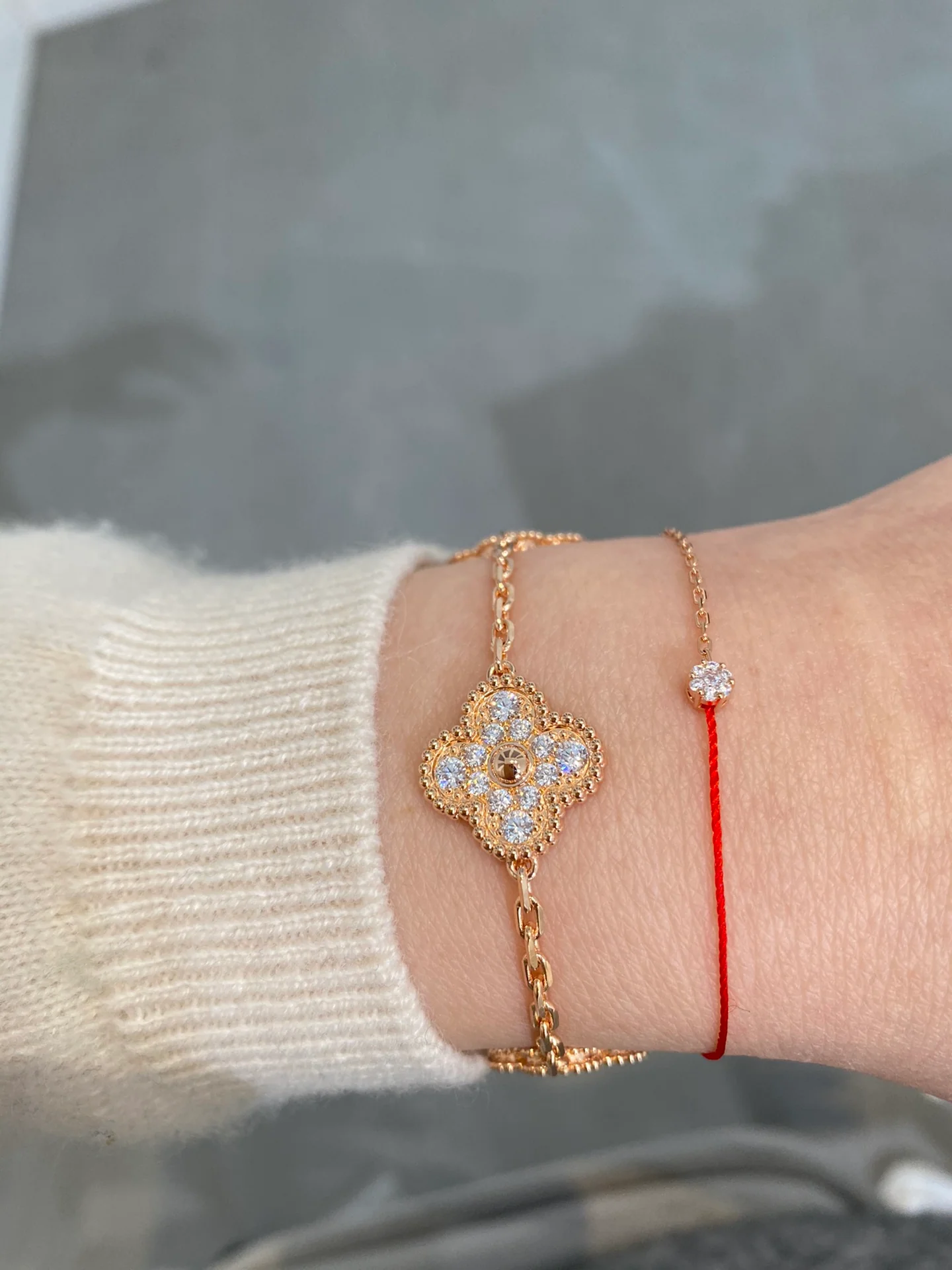 Van Vek - Браслет 068