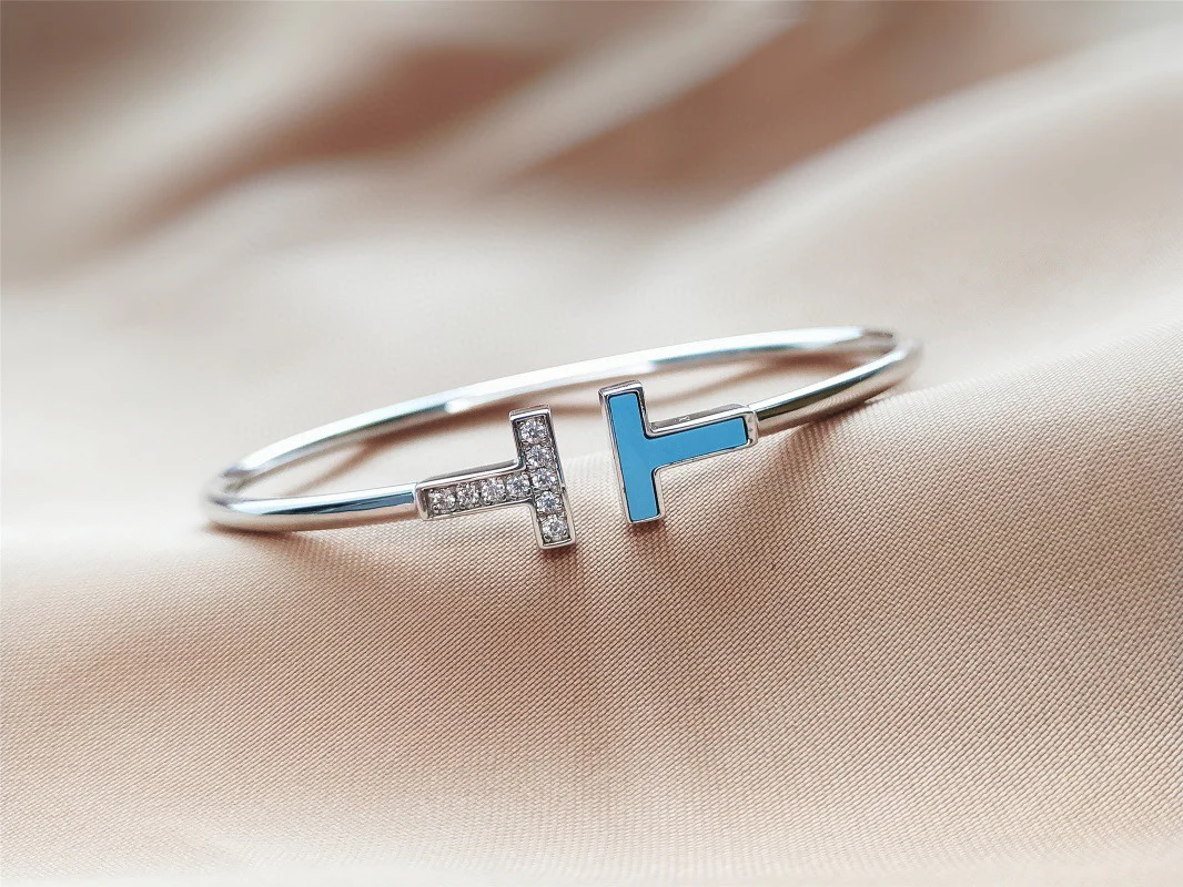 Браслет Tiffany 028