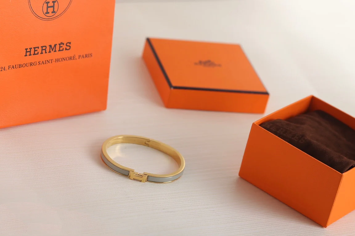 Браслет Hermes 060