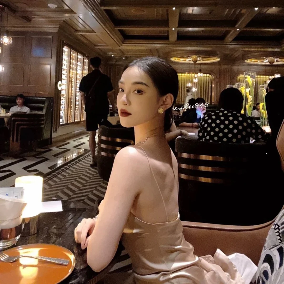 Серьги Chanel 808