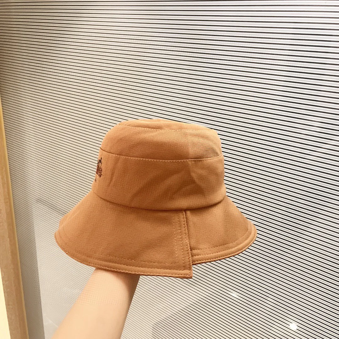 Гермес - Рыбацкая шляпа - 3