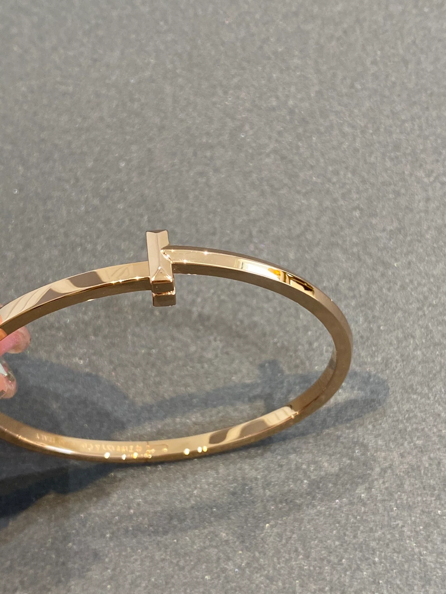 Браслет Tiffany 014