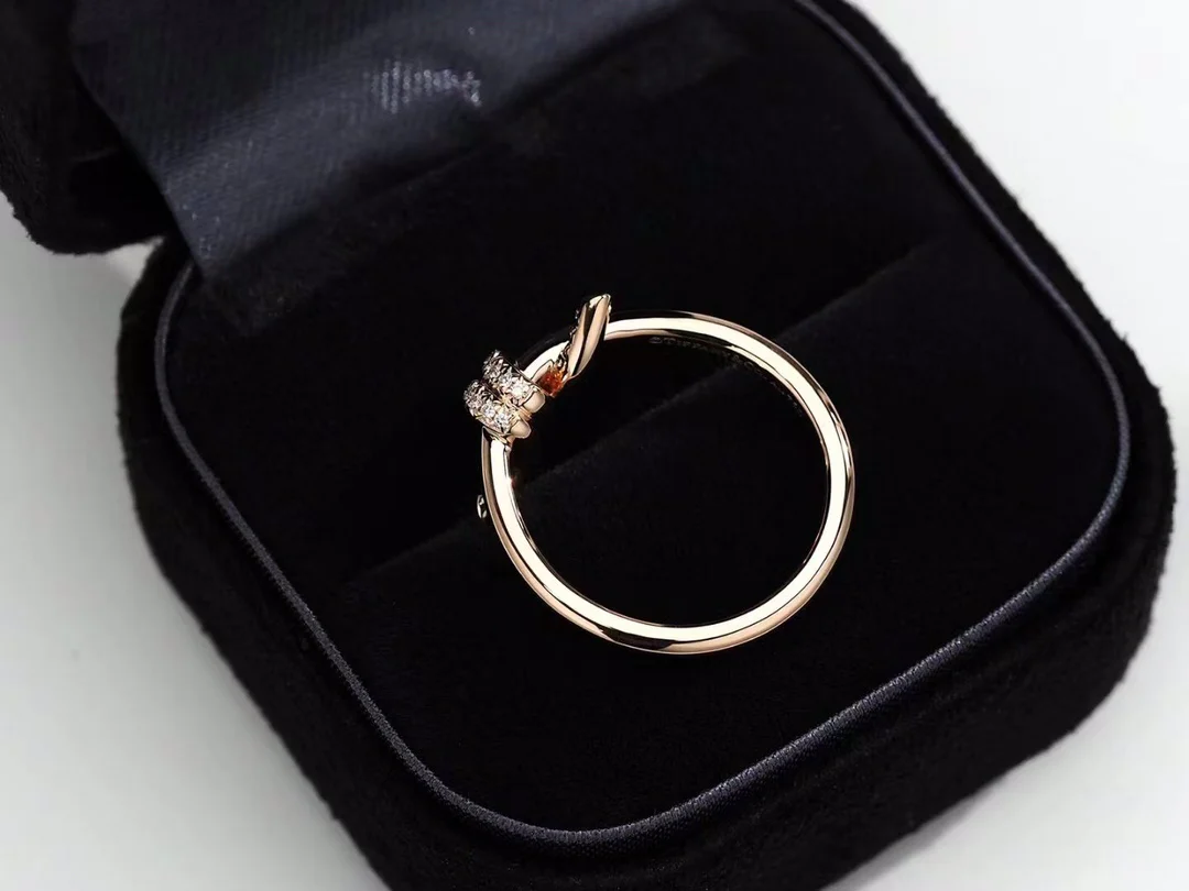 Кольцо Тиффани 016