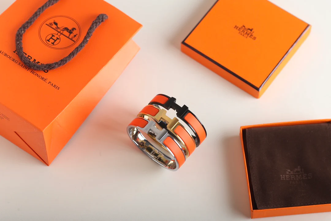 Браслет Hermes 062