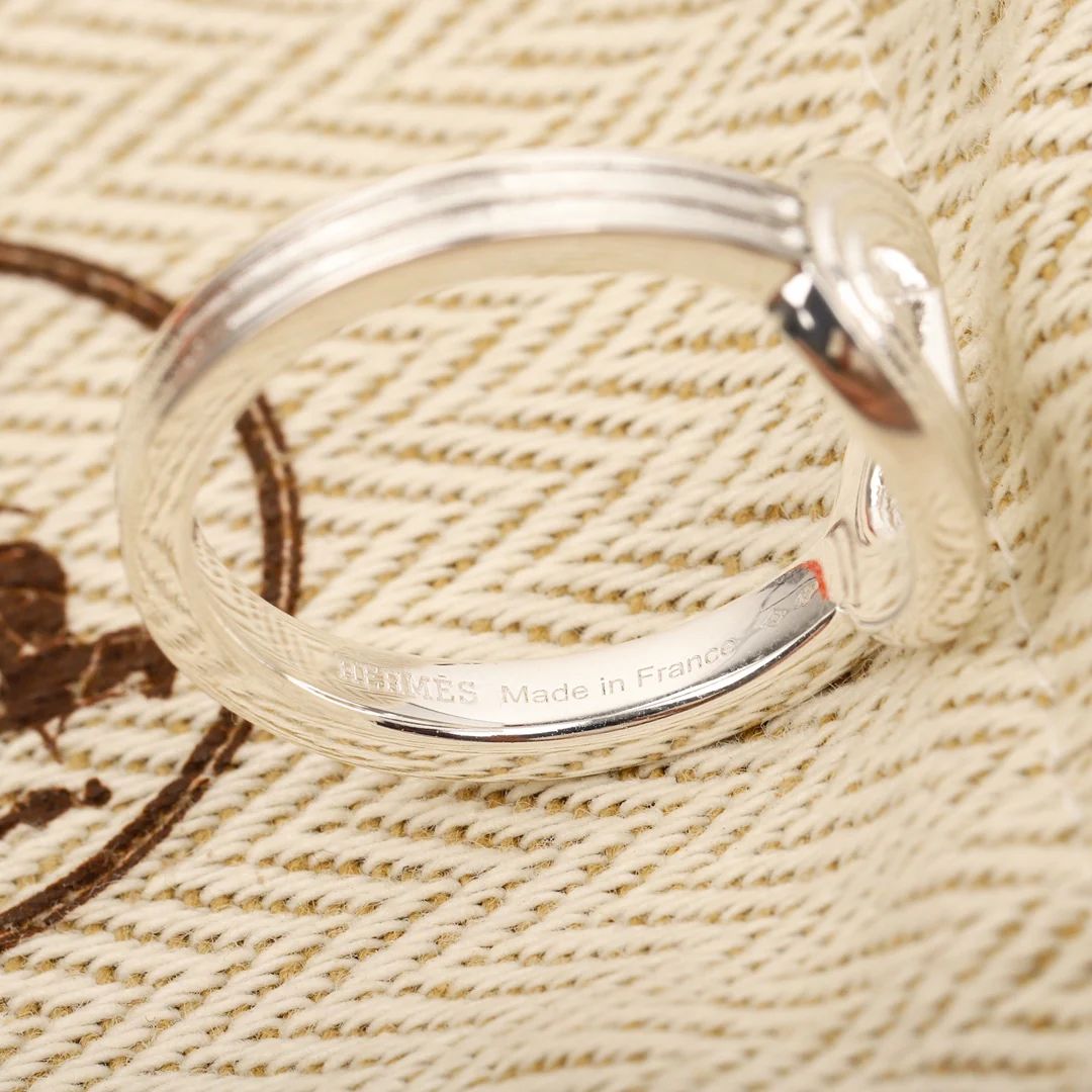 Кольцо Гермеса 014