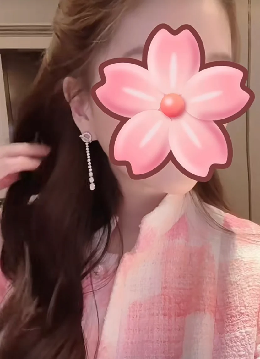 Серьги Hermes 010