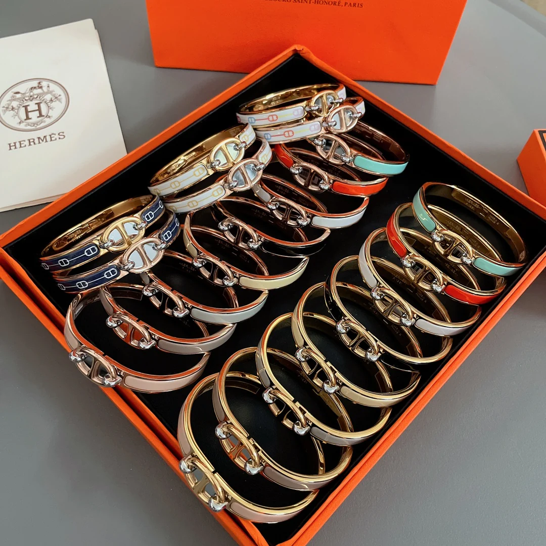 Браслет Hermes 038