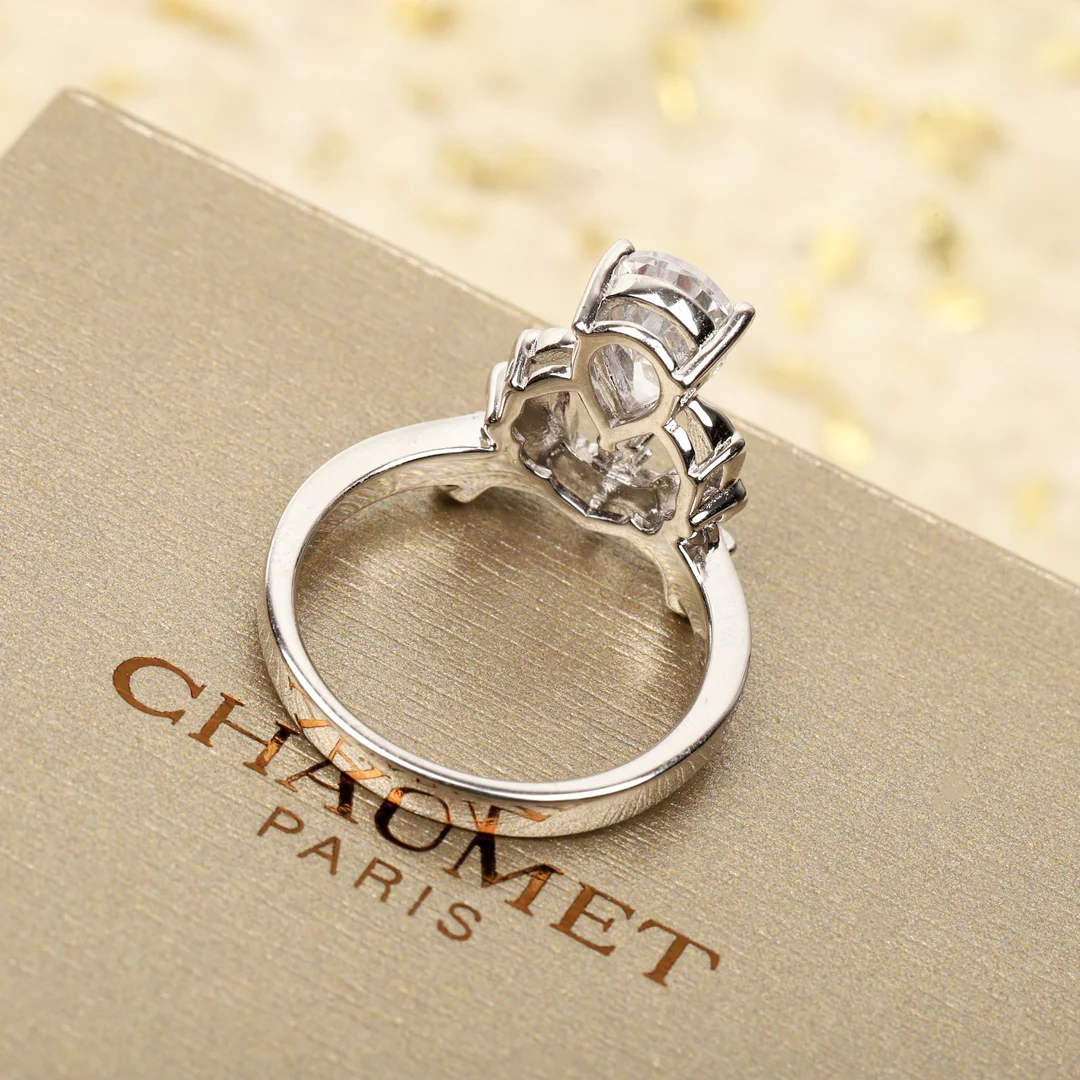 Chaumet - Ring 010