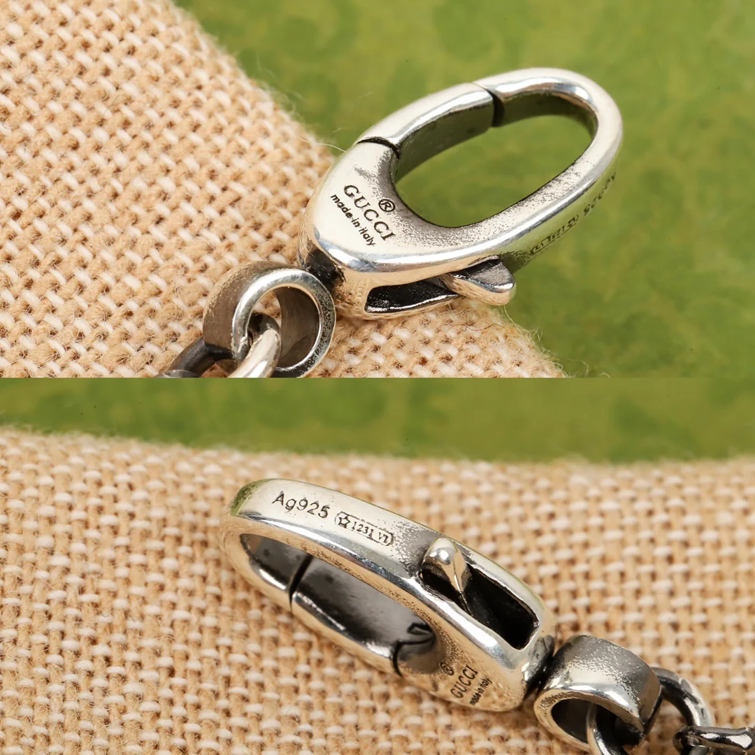 Браслет Gucci 00