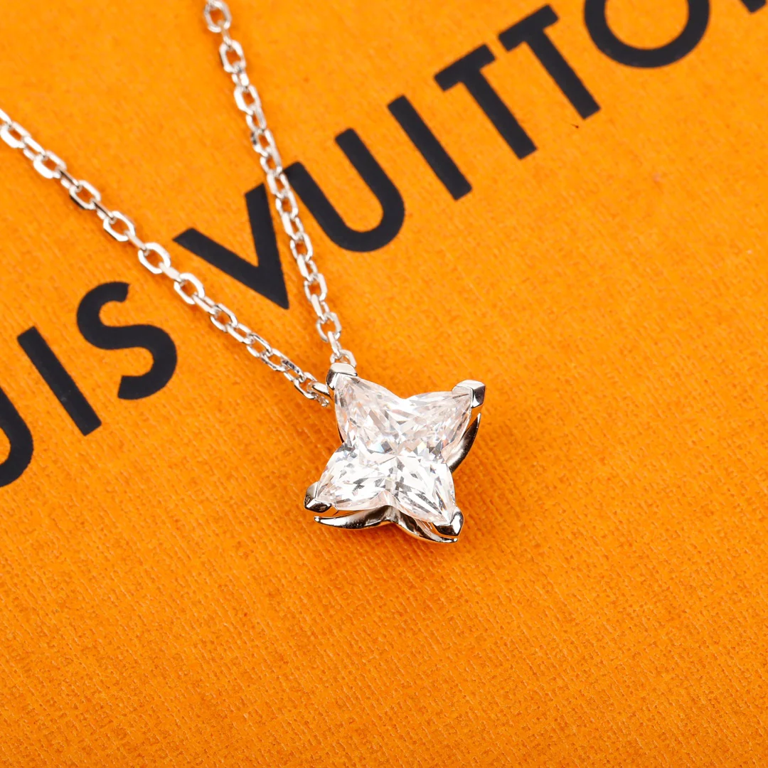 LV-Ожерелье 053