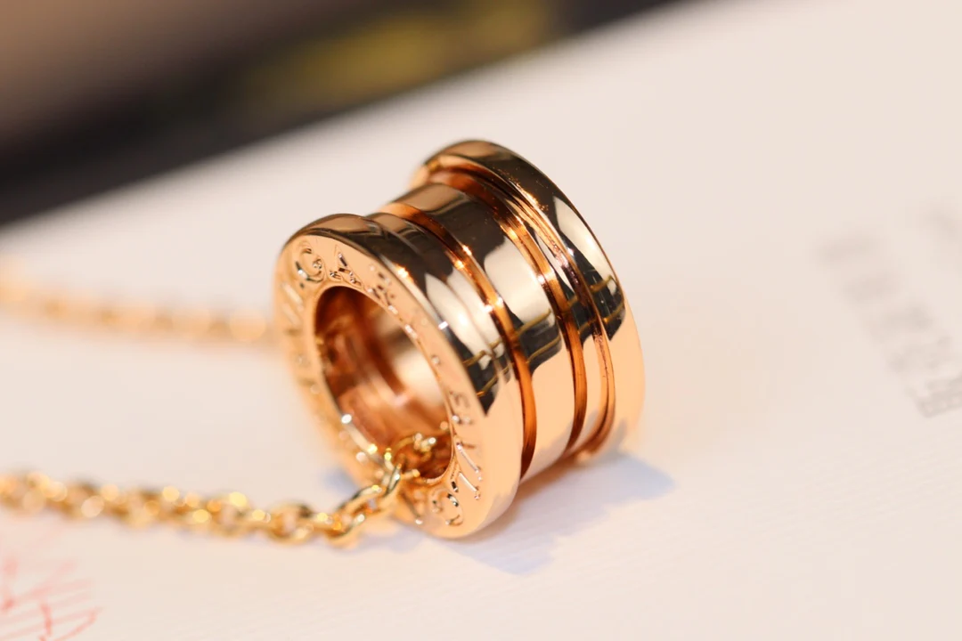 Bvlgari - Колье - 14