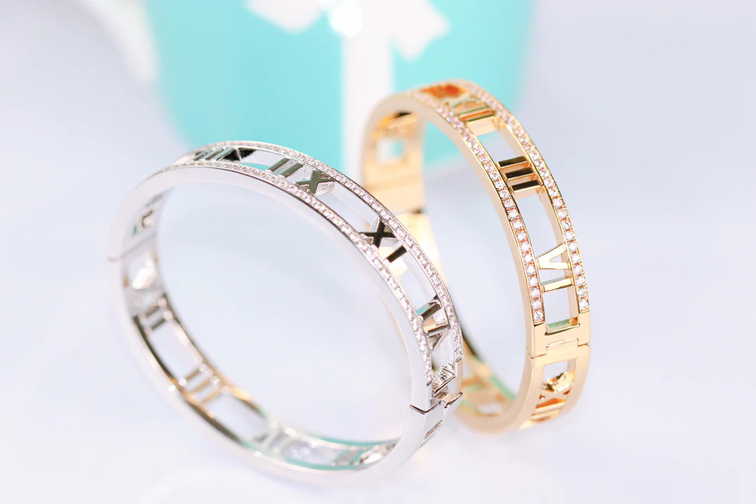 Браслет/наручный браслет Tiffany - 3