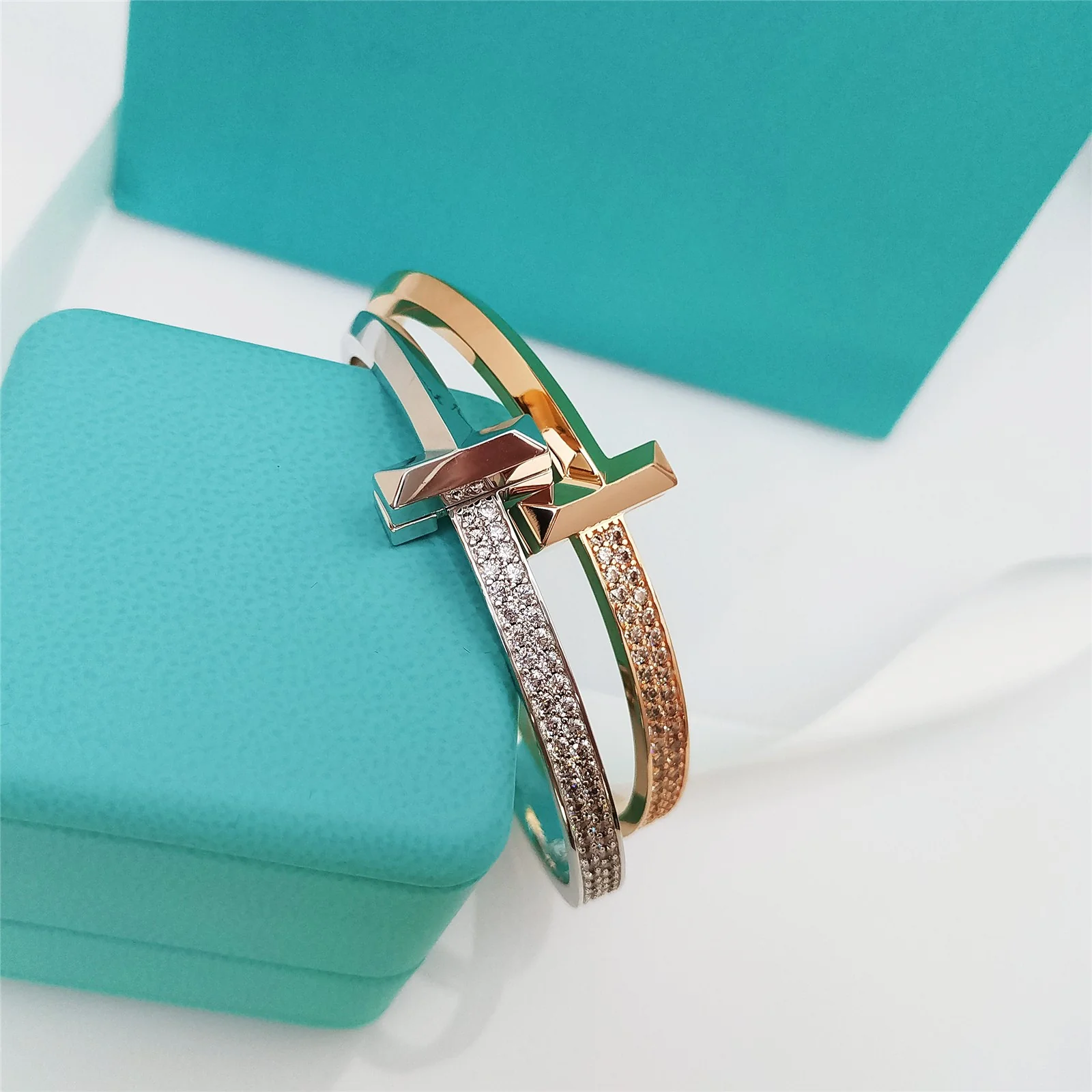 Браслет Tiffany 027