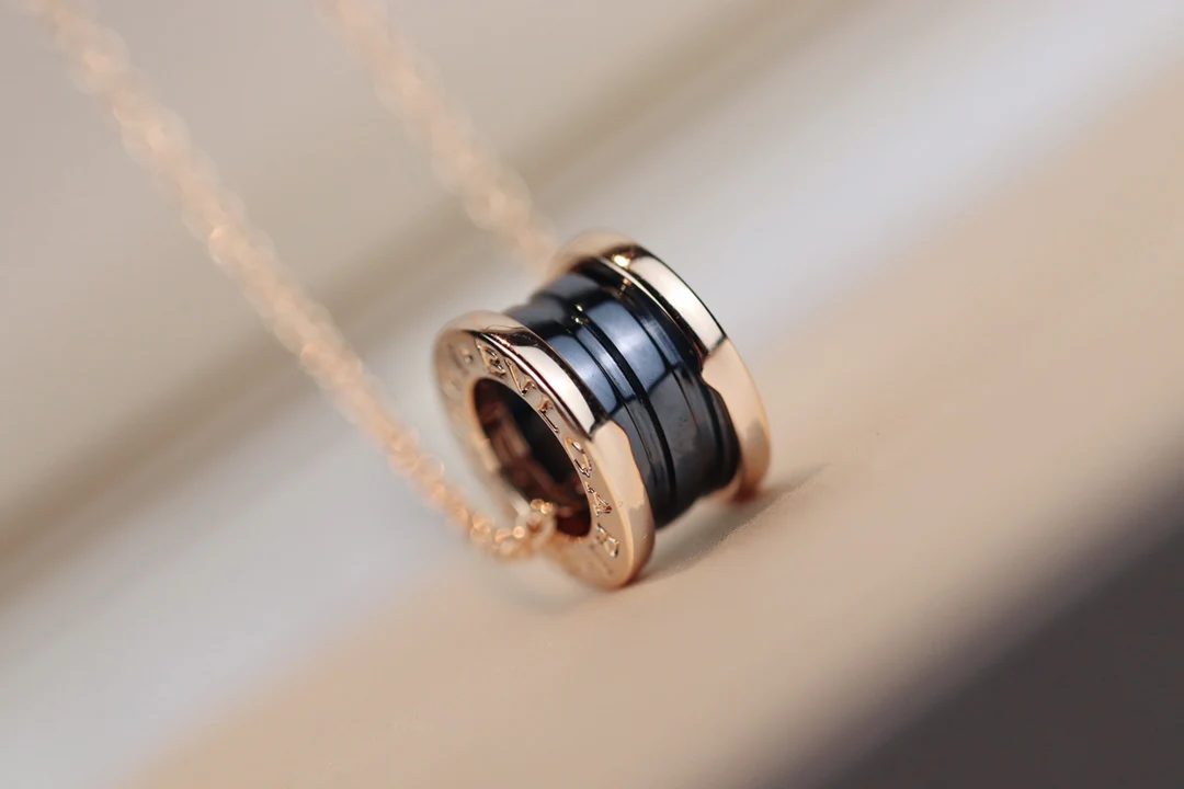 Колье Bvlgari - 35