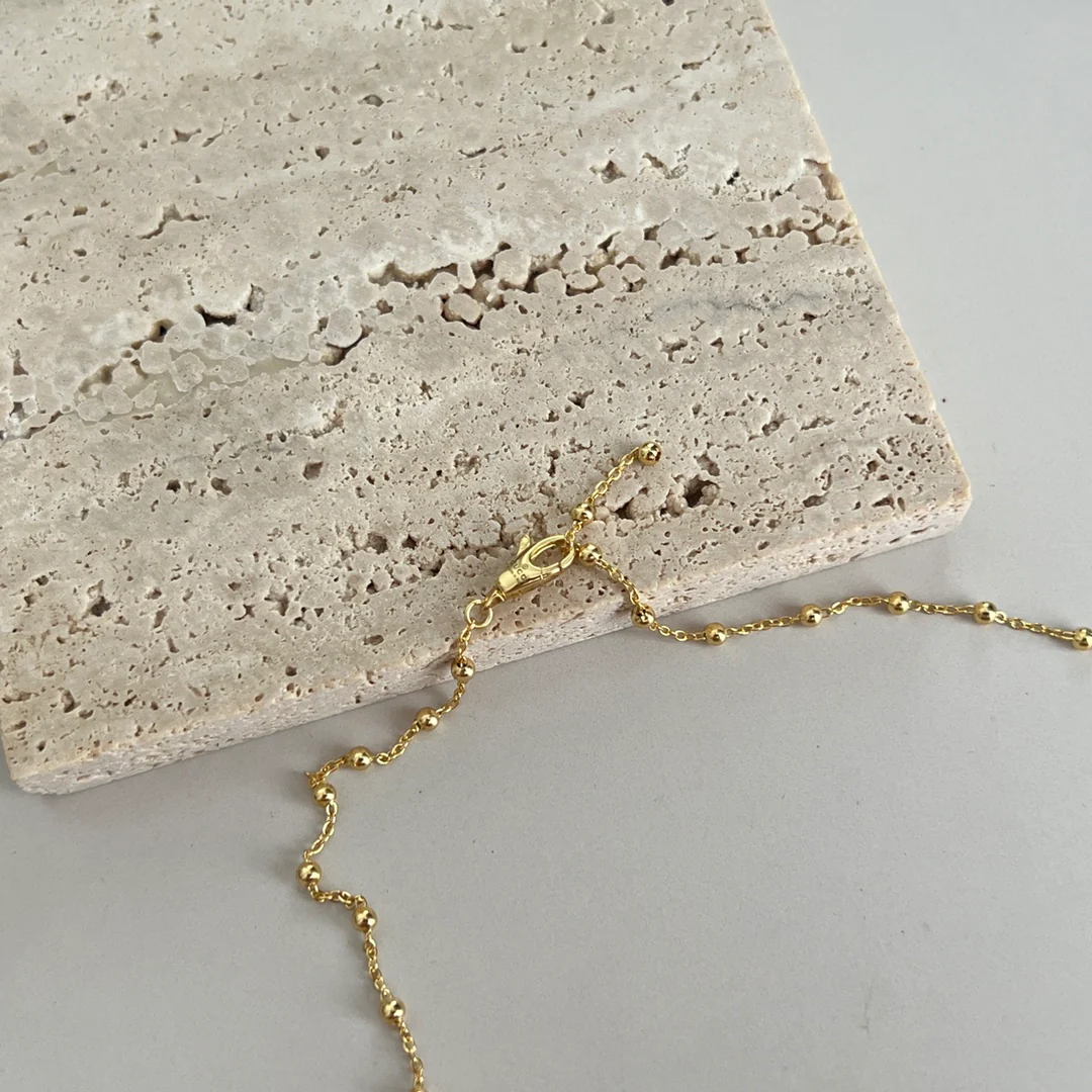 Gucci - Колье 049