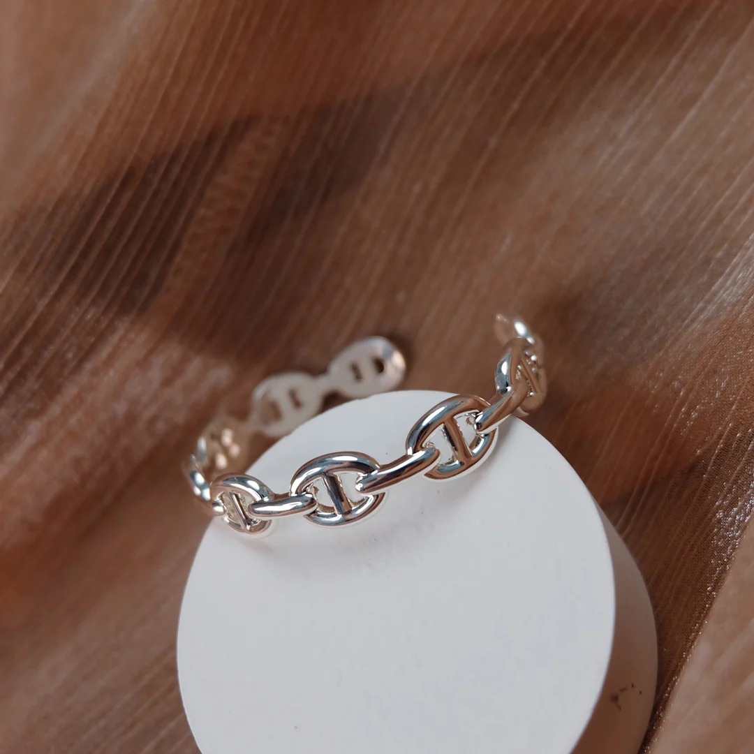 Кольцо Гермеса - 5