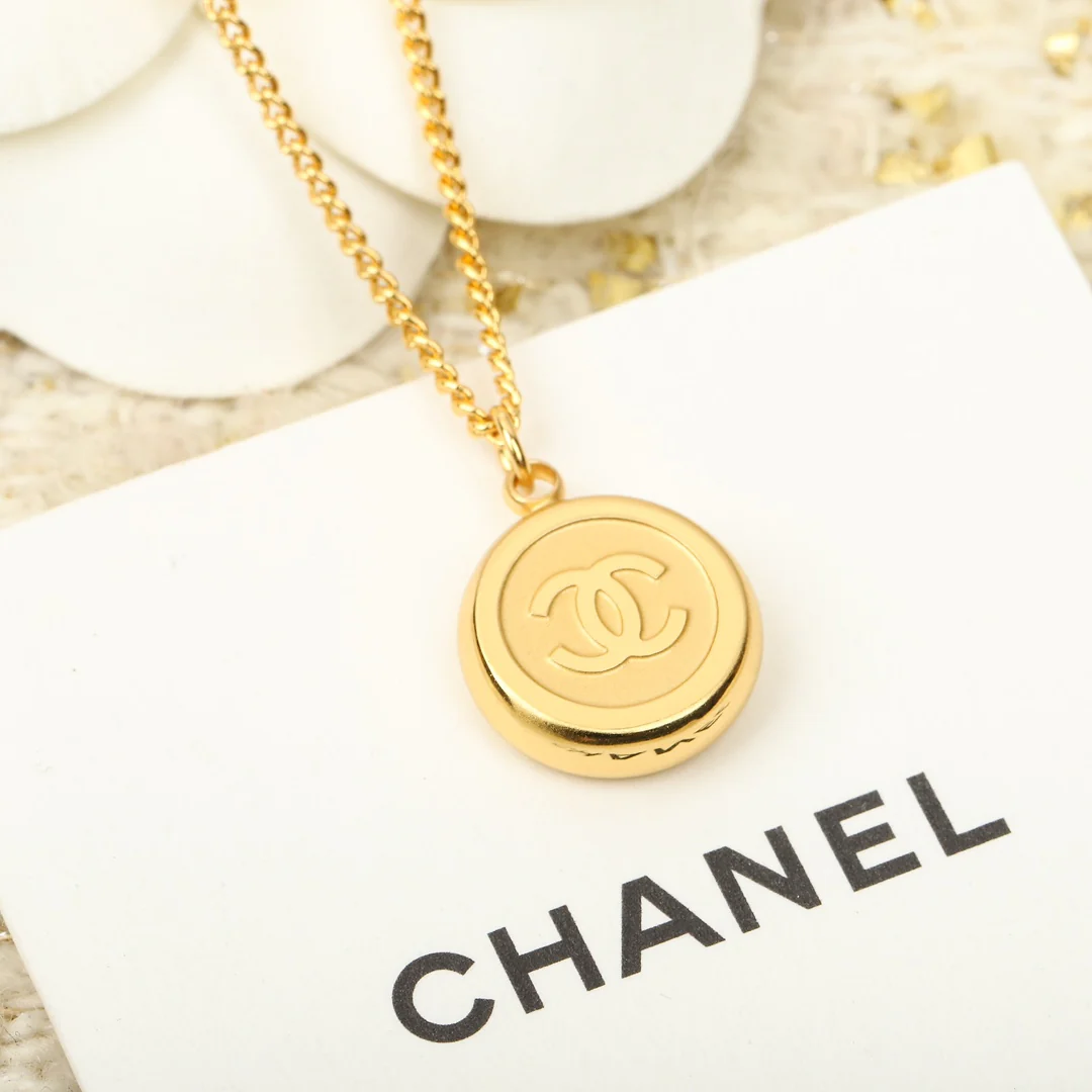 Celine - Колье 056