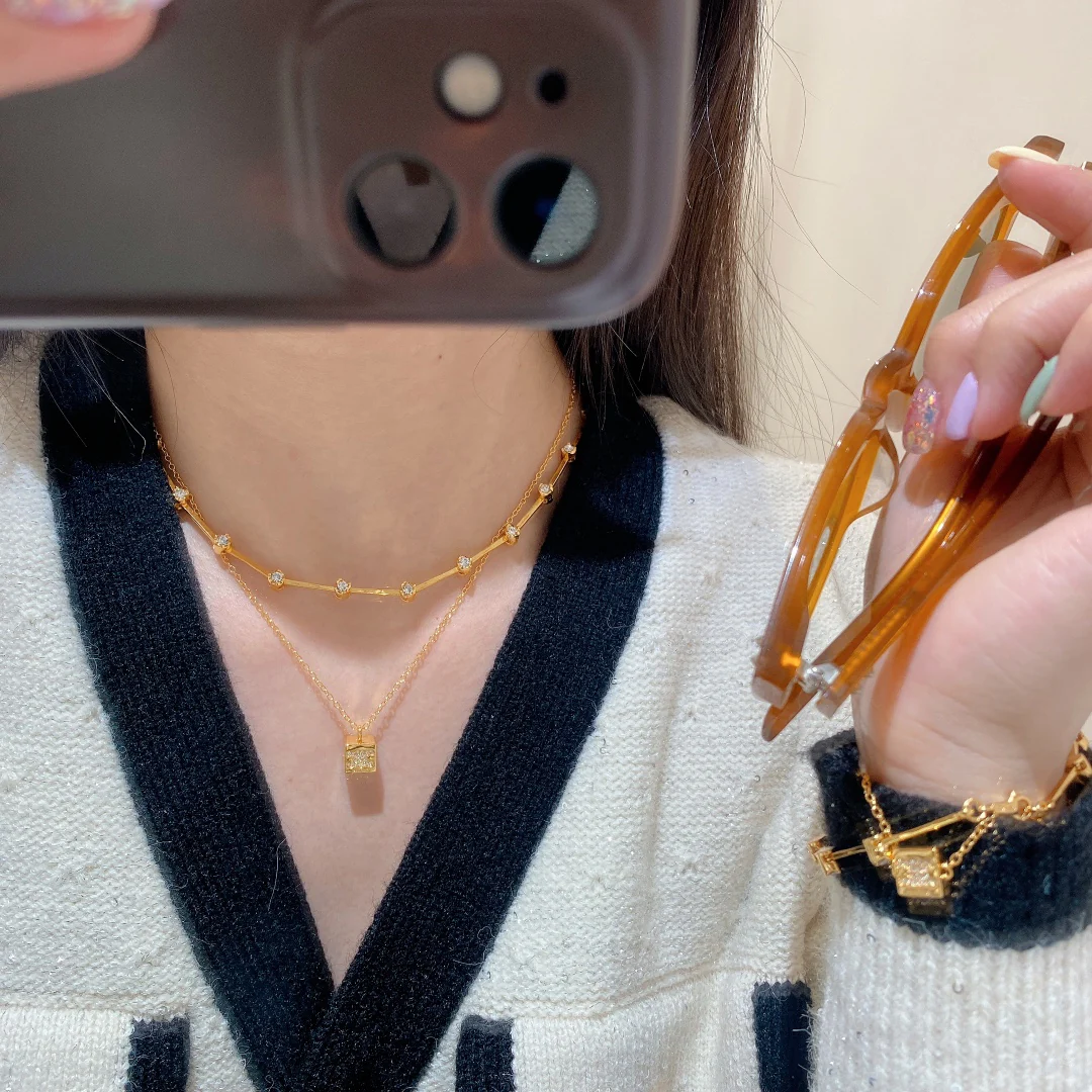 Колье Celine - 5