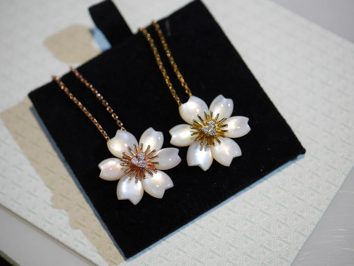 VCA-Ожерелье-37