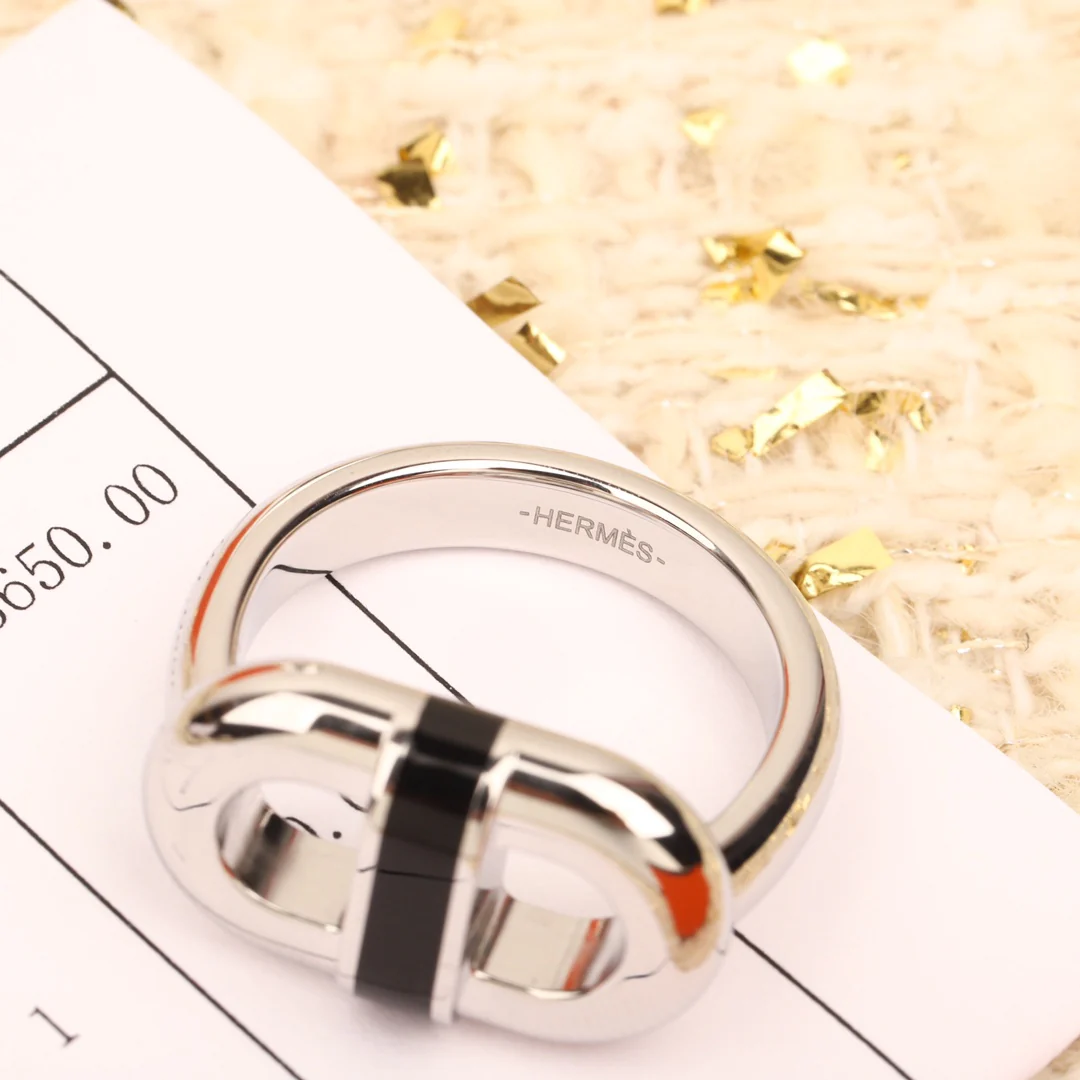 Кольцо Гермеса 013