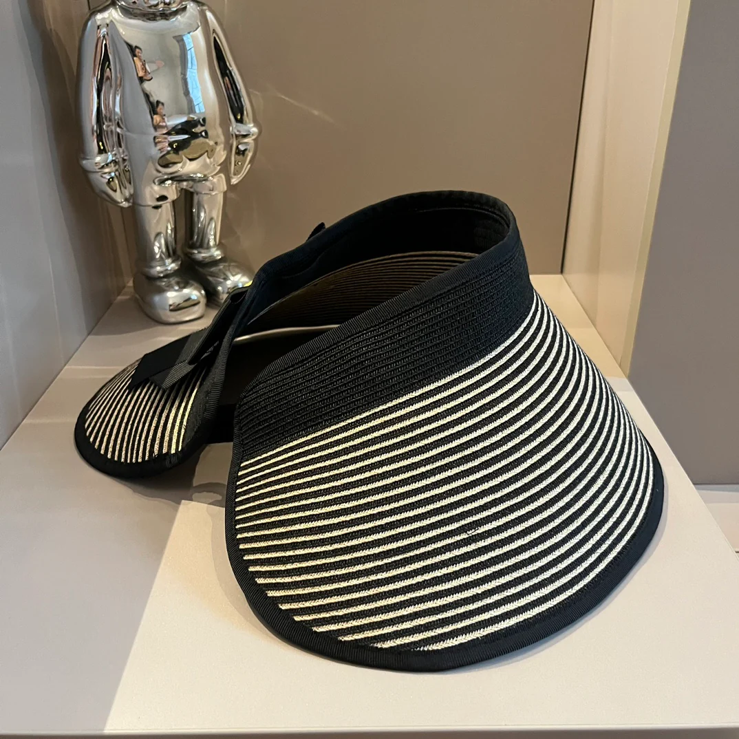 Celine - Новая большая панама с бантом - Line