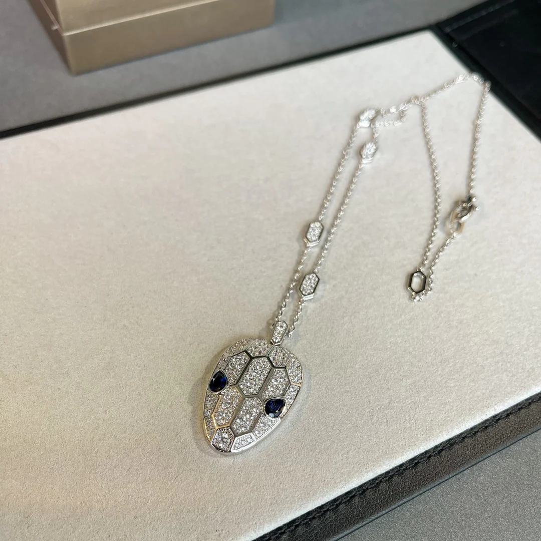 Bvlgari - Колье 069