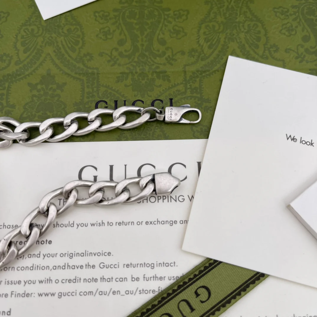 Браслет Gucci 024