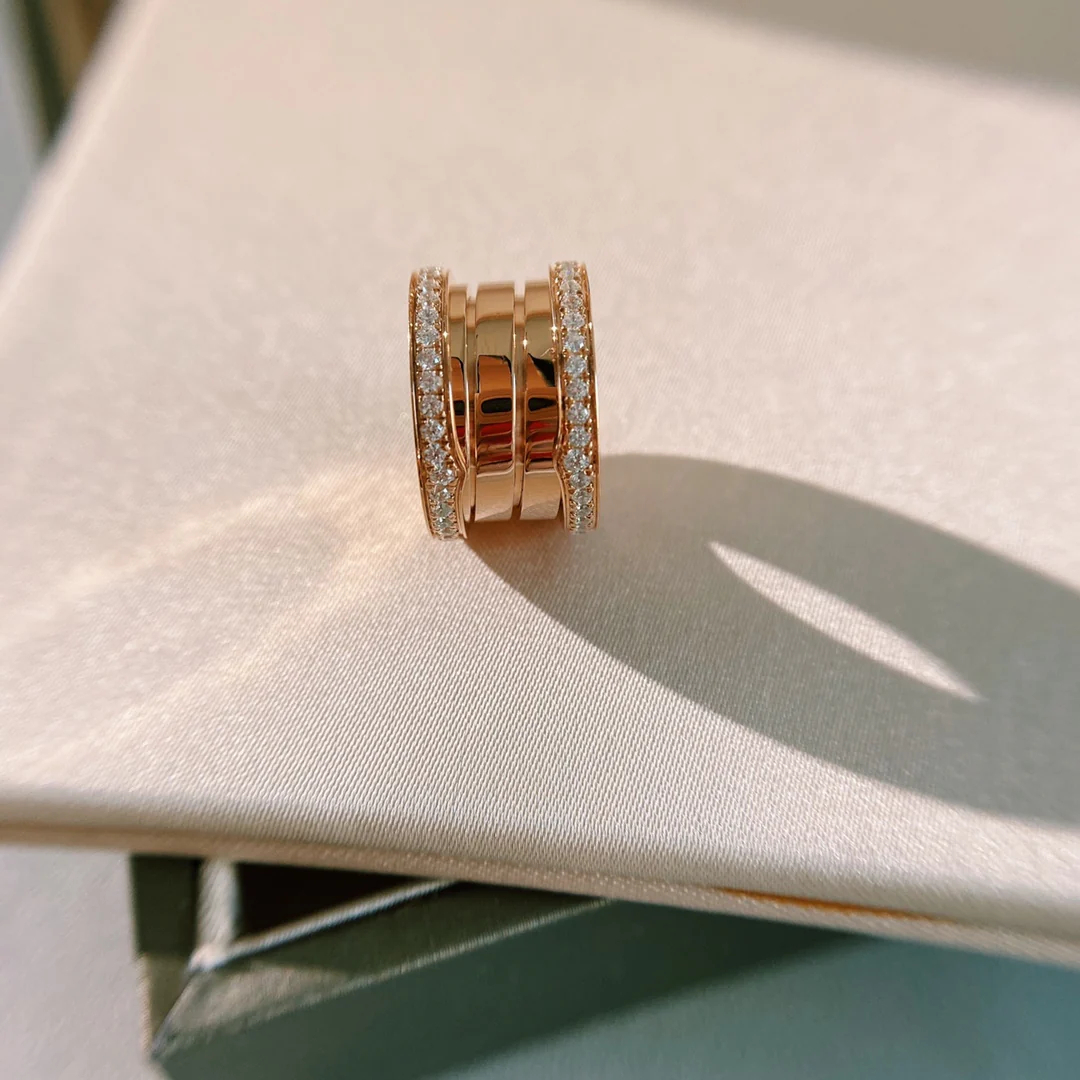 Bvlgari - Колье 106