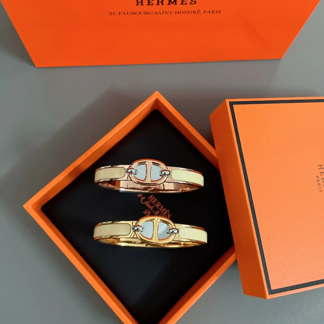 Браслет Hermes 038