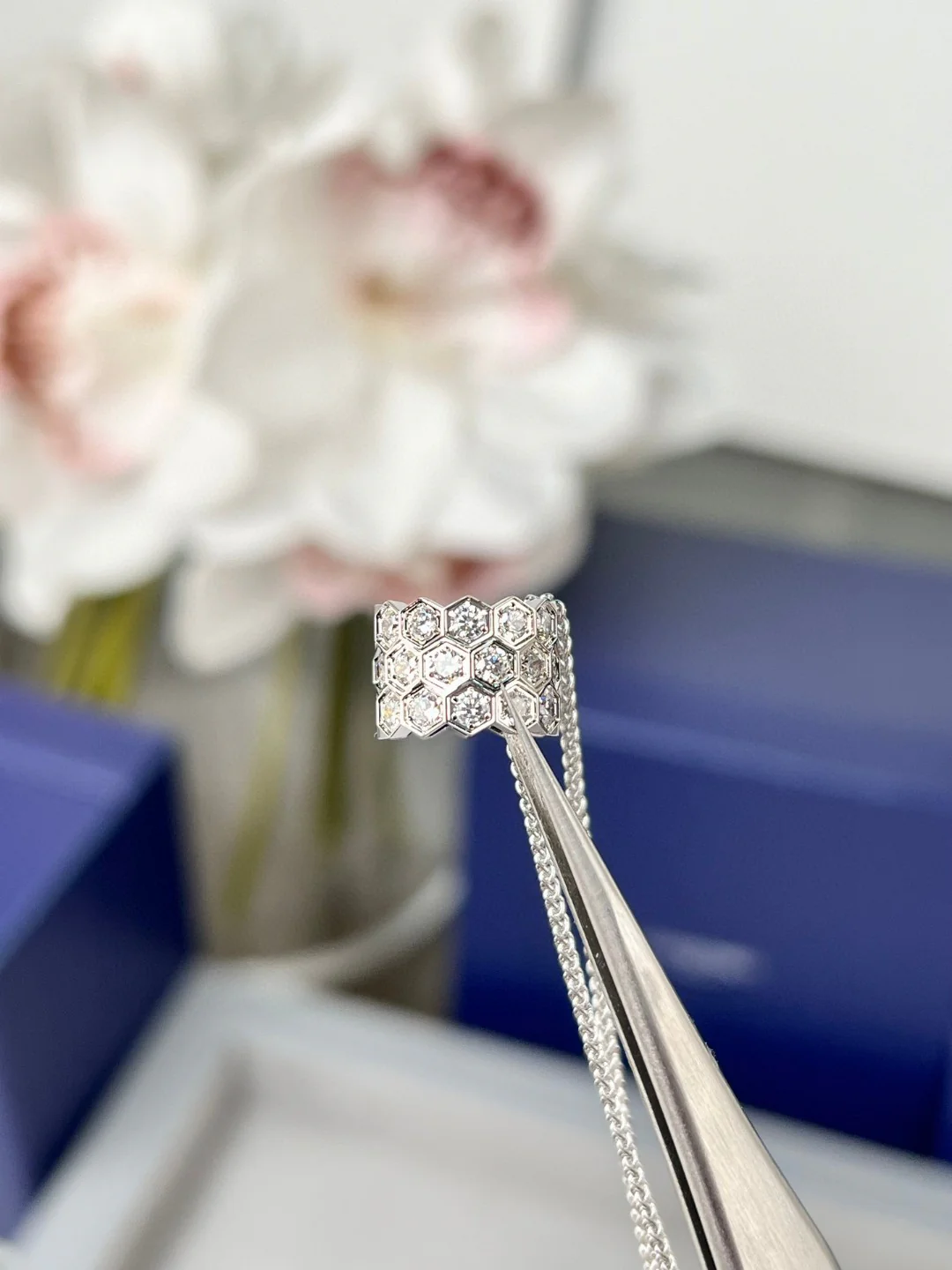 Колье Chaumet 011