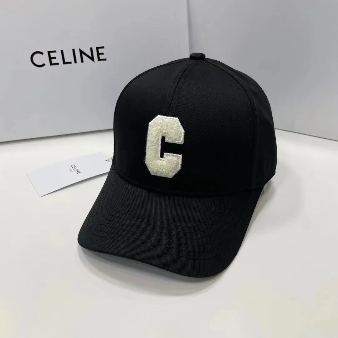 Celine - Новая бейсболка 2022 года