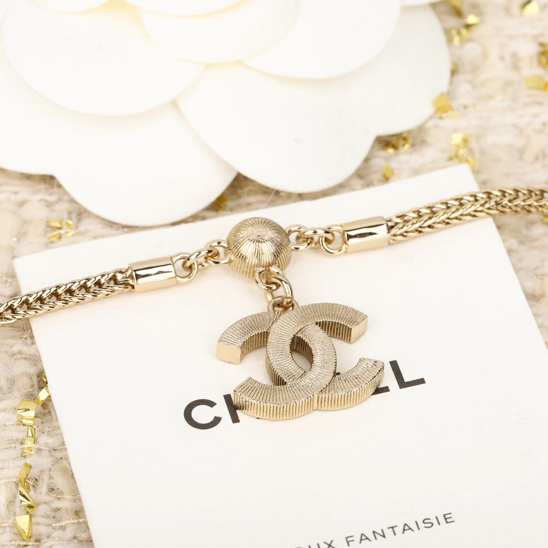 Chanel - Колье 512