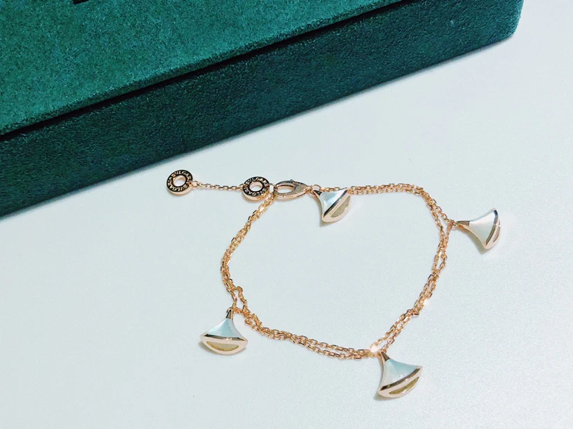 Браслет Bvlgari - 2