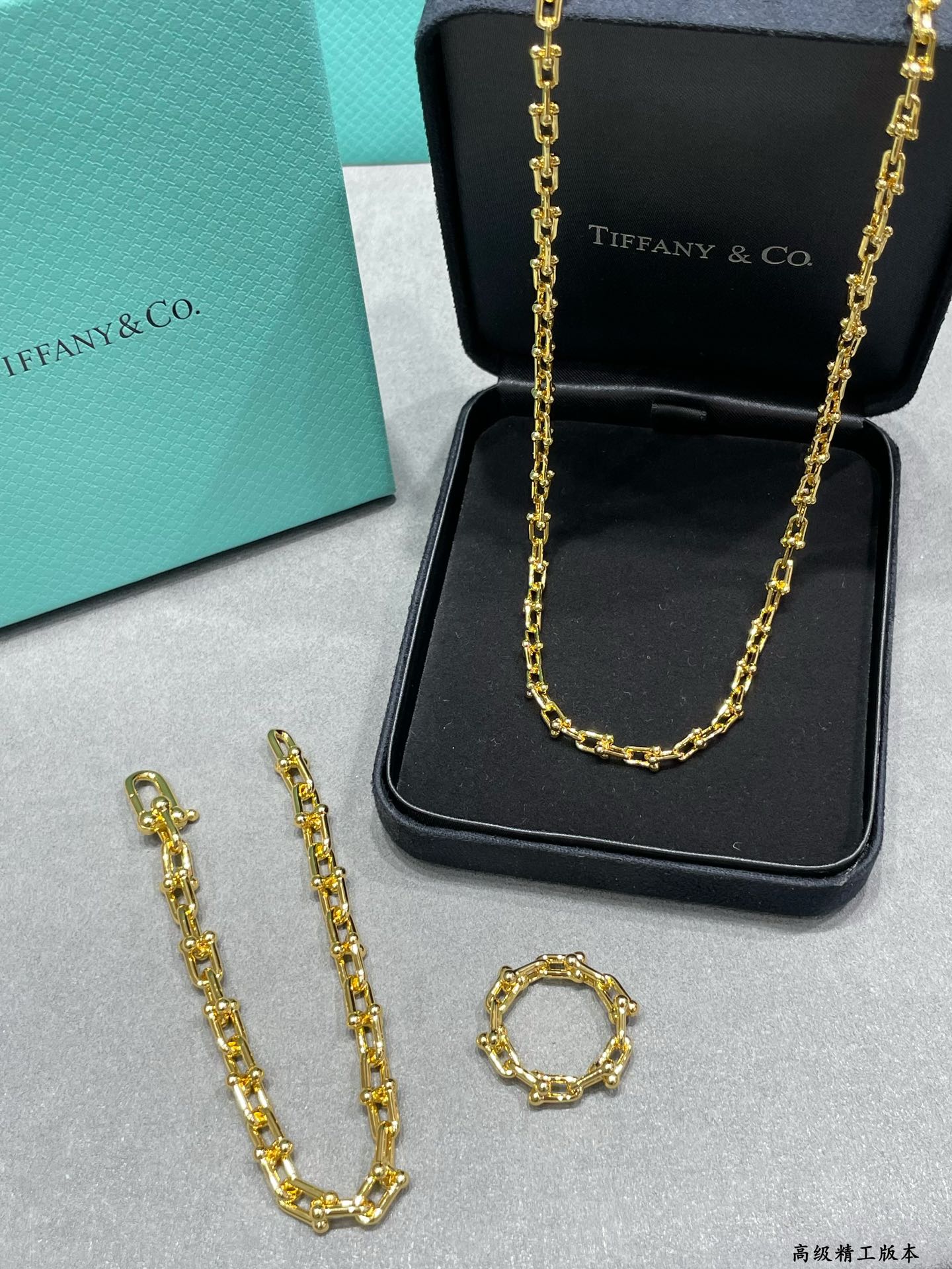 Колье Tiffany 033