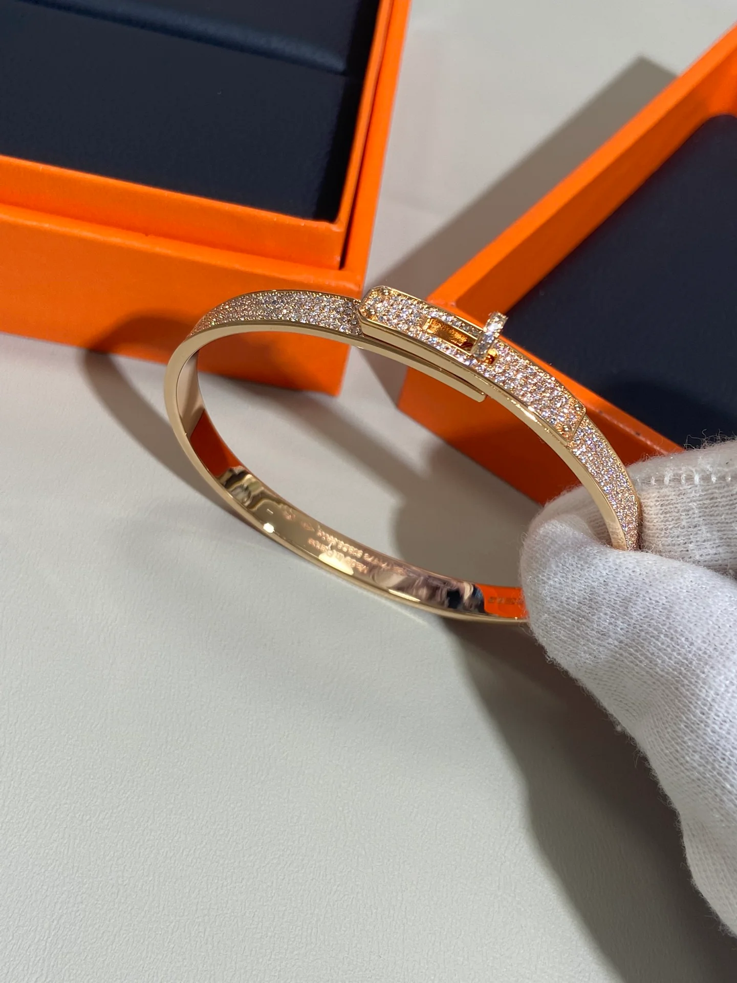 Браслет Hermes 086