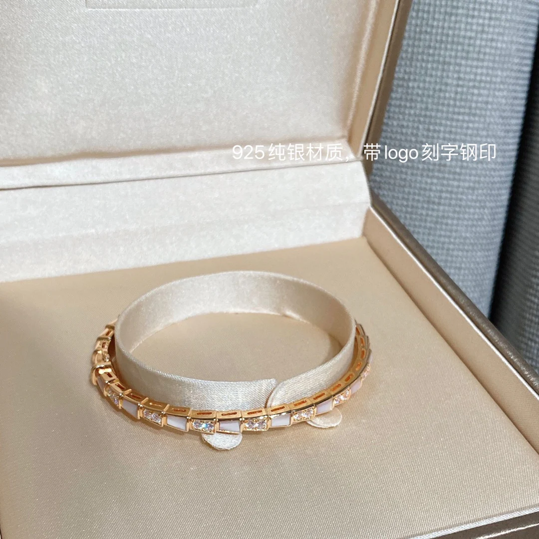 Браслет/наручный браслет Bvlgari - 15