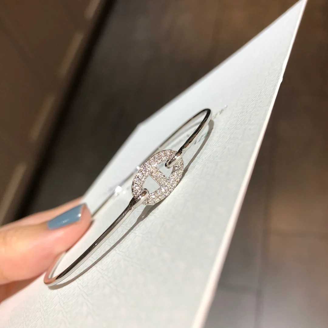 Браслет Hermes 024