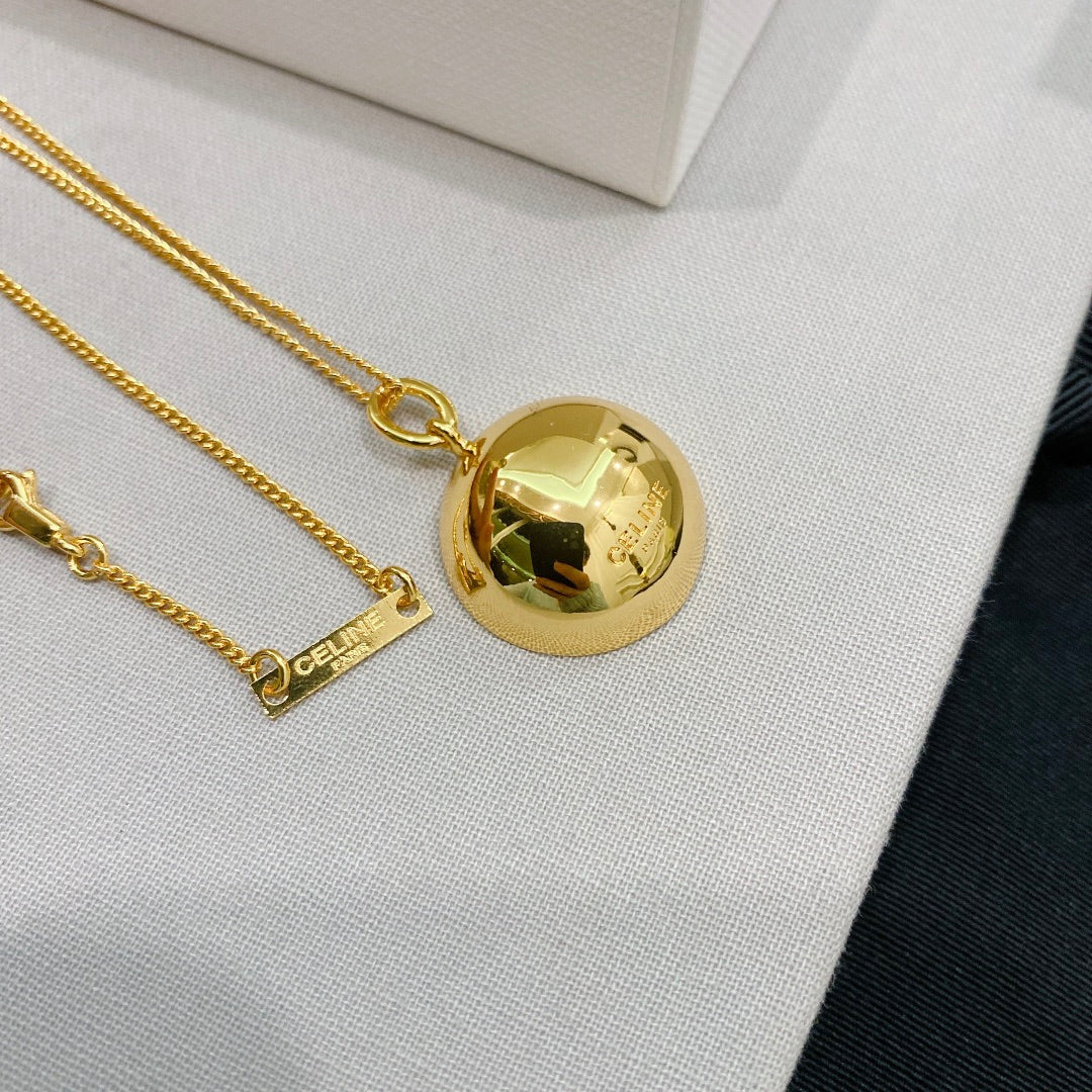 Колье Celine - 10