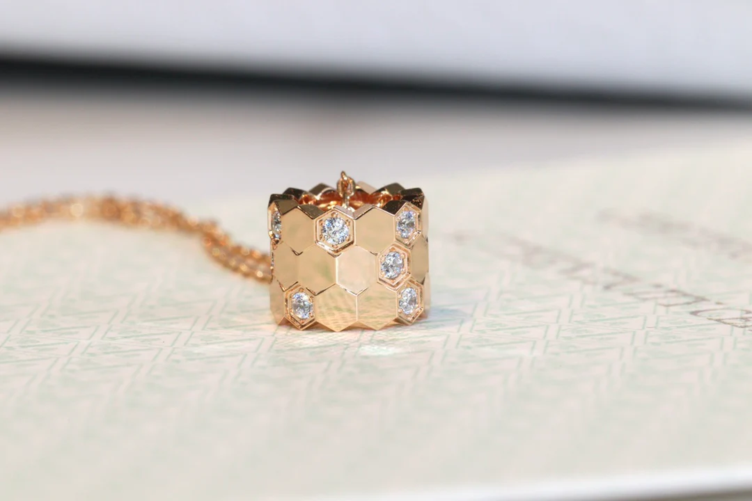 Колье Chaumet 022