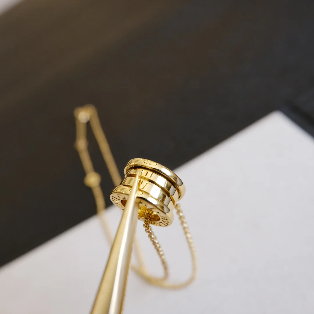 Колье Bvlgari - 92