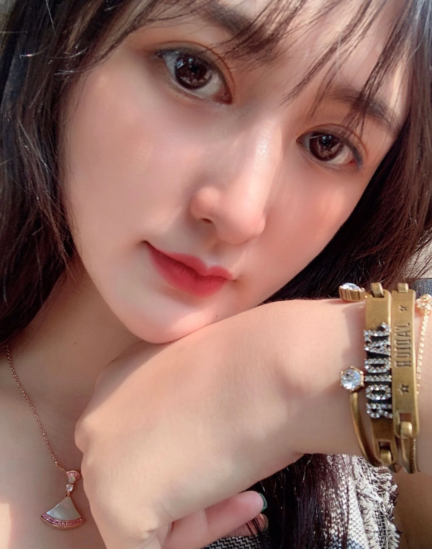 Bvlgari - Колье - 24