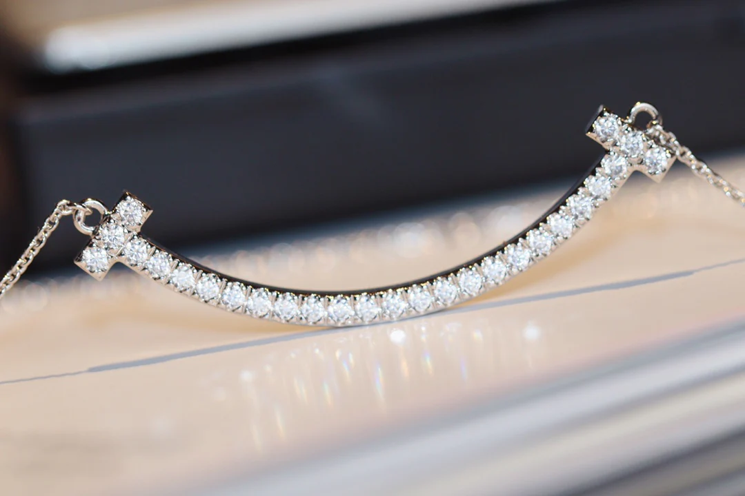 Колье Tiffany - 30