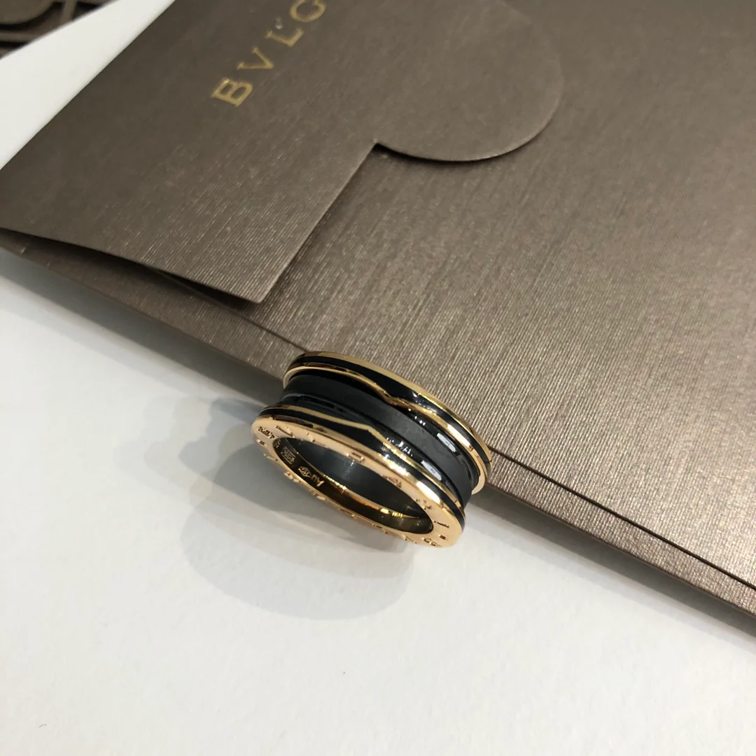 Кольцо Bvlgari - 17