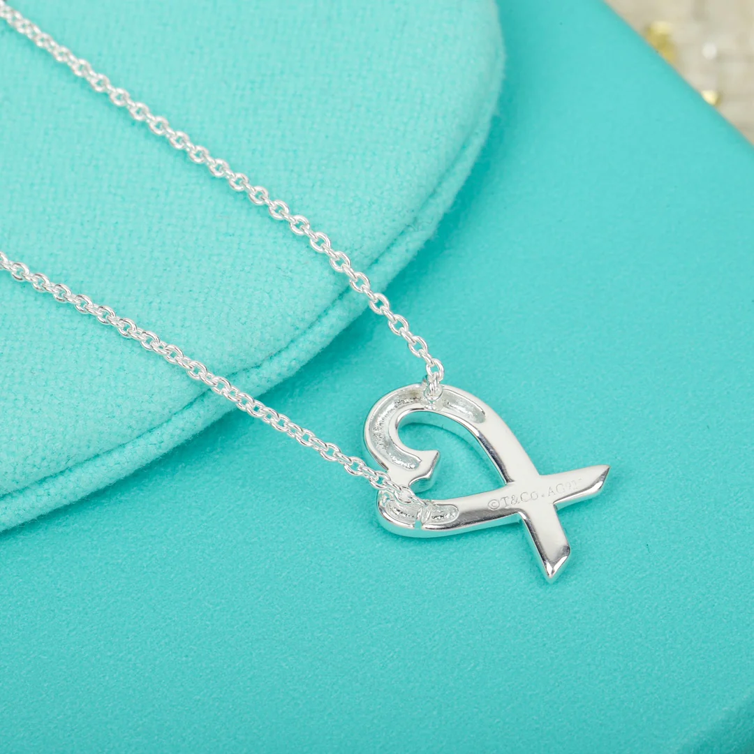 Колье Tiffany - 57